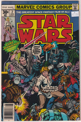 Star Wars #02 C